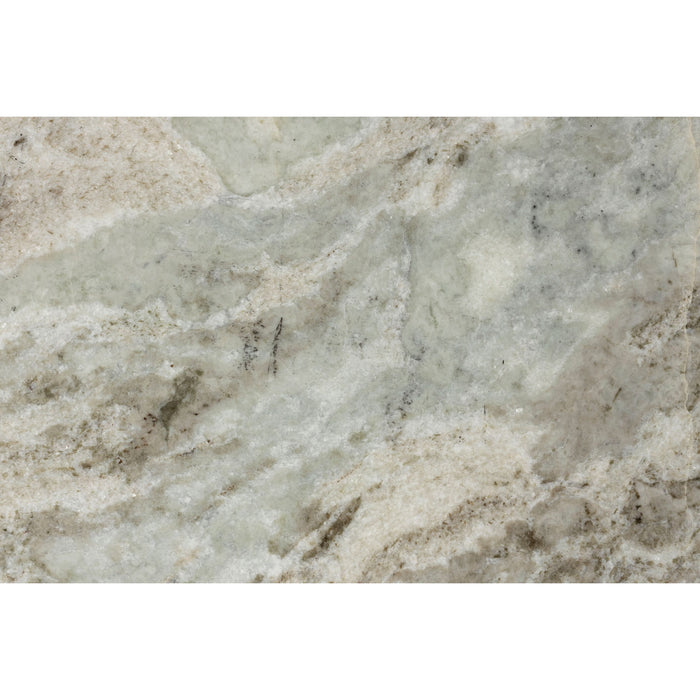 Dutchbone Clayton Salontafel Vierkant 60x60 cm Marmer - Beige