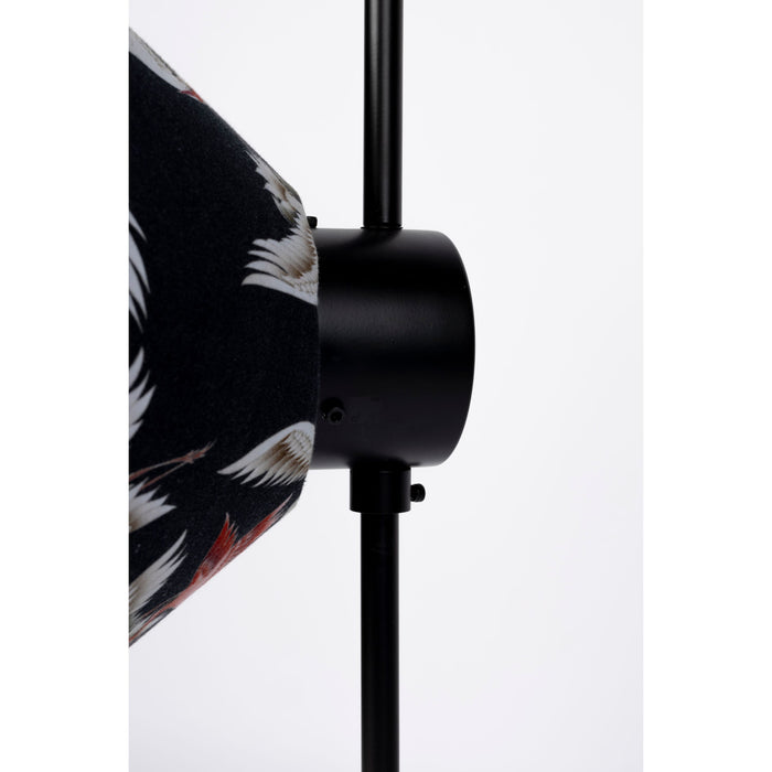 by fonQ Jaylee Tafellamp - Zwart