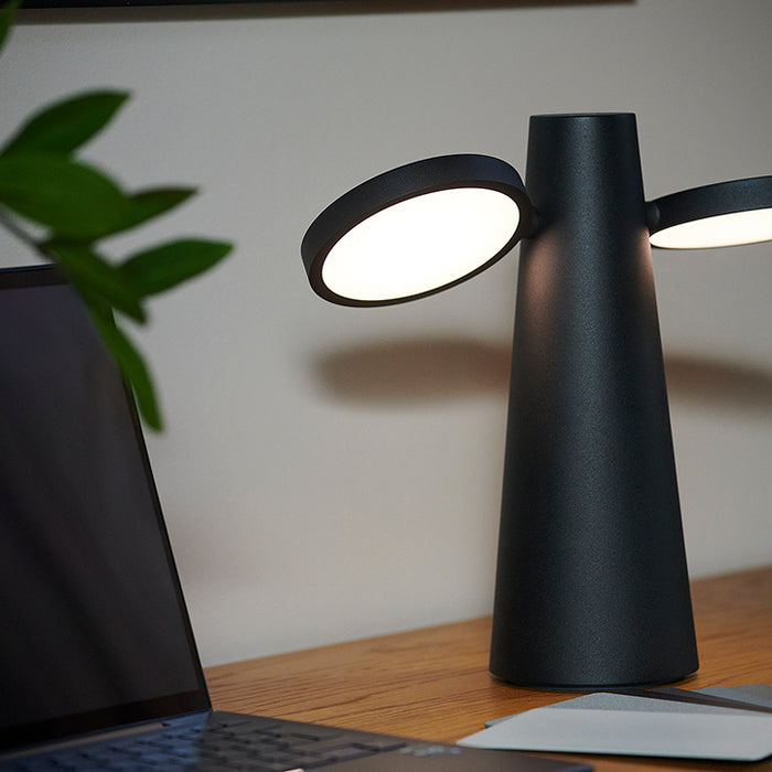 Oto tafellamp - Fermob - Réglisse