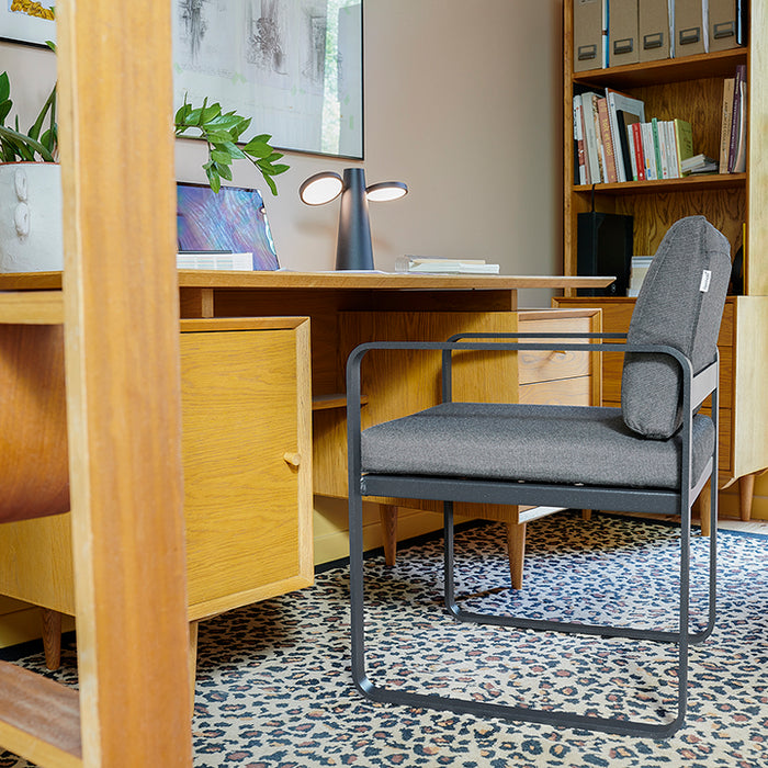 Oto tafellamp - Fermob - Réglisse