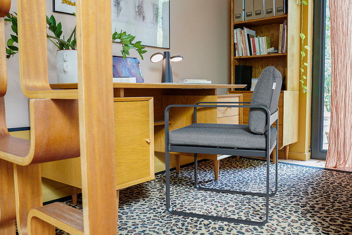 Oto tafellamp - Fermob - Réglisse