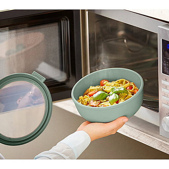 Multikom Cirqula 2250 ml - Nordic blue