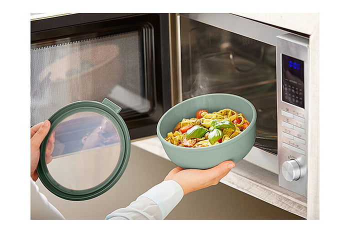 Multikom Cirqula 2250 ml - Vivid mauve