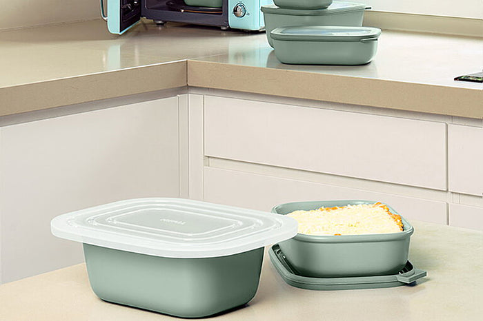 Magnetrondeksel Cirqula rechthoekig