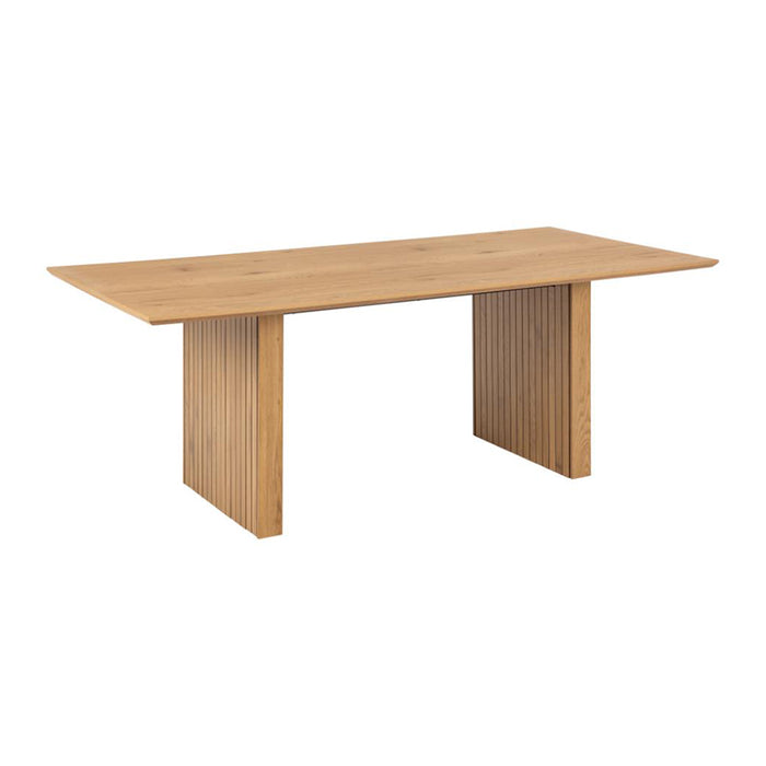 by fonQ Spruce Eettafel 210 x 100 cm