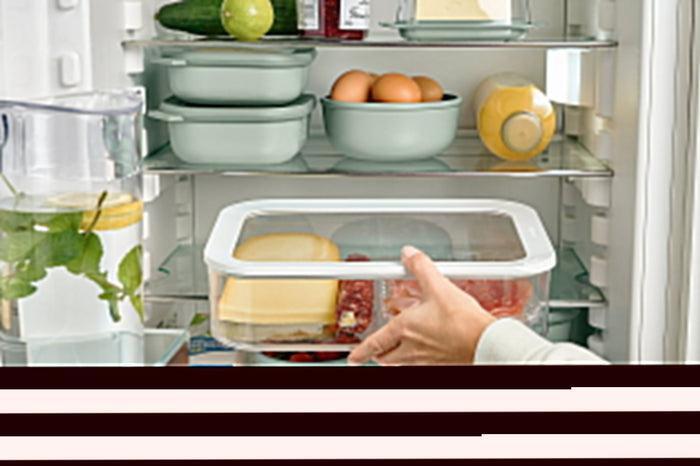 Multikom Cirqula 750 ml - Vivid lilac