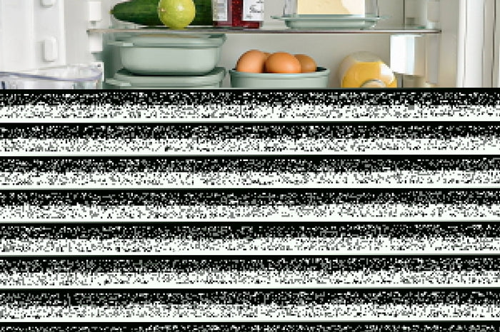 Multikom Cirqula 2250 ml - Nordic black