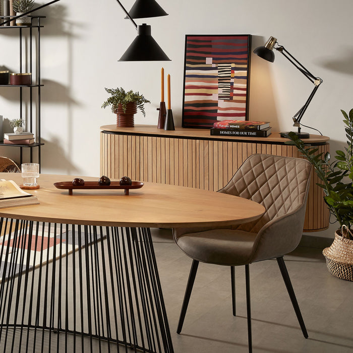 Kave Home Licia Dressoir