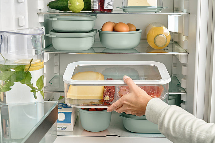 Multikom Cirqula 1250 ml - Nordic blue