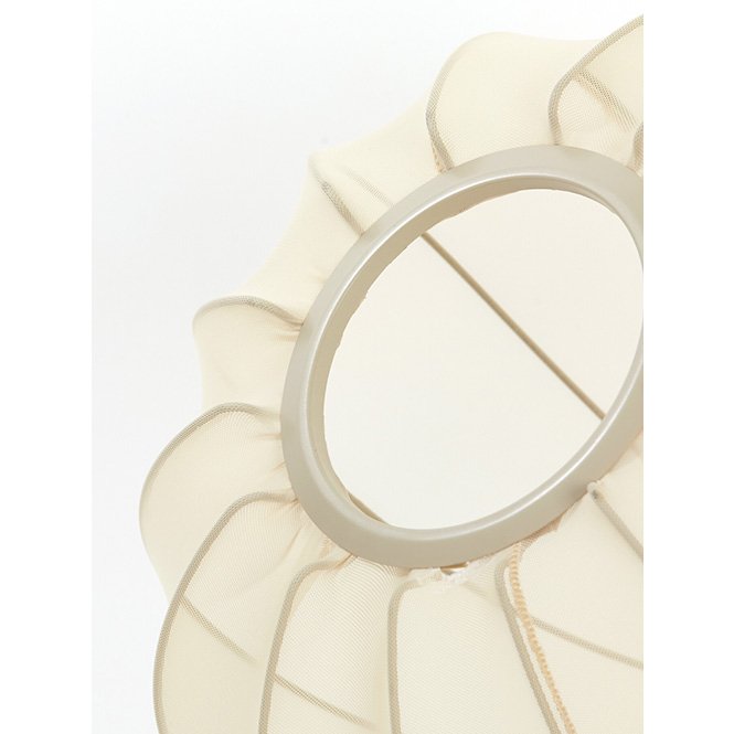 Light & Living Light&living Hanglamp Ø39x42 cm ELATI zand