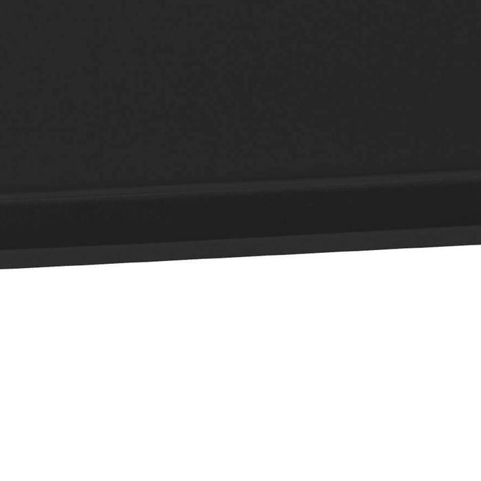 EGLO Spongano Wandlamp - buitenverlichting - LED - Zwart