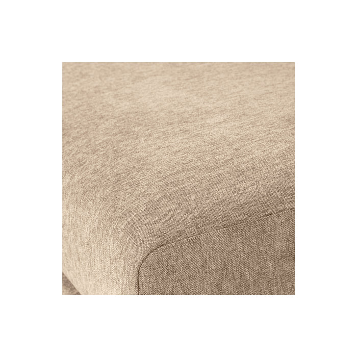 vtwonen Couple Loveseat Bank Element - Polyester - Naturel