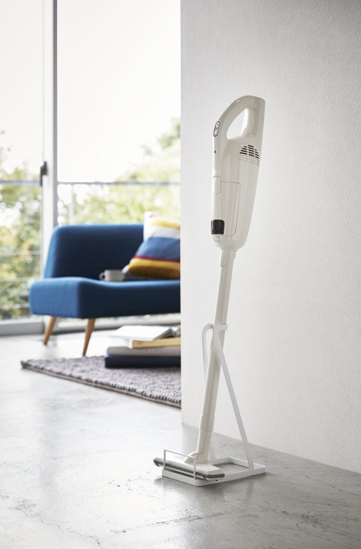 Yamazaki Stofzuiger Standaard - Tower - Wit