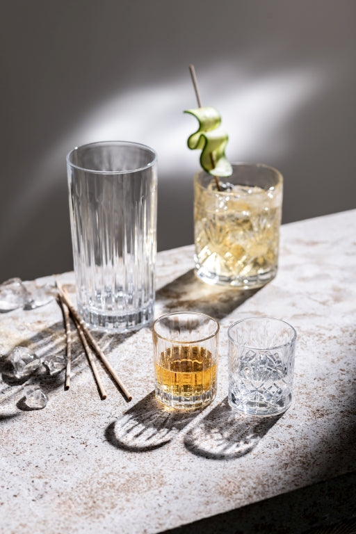 Schott Zwiesel Stage Longdrinkglas - 440ml - 4 glazen