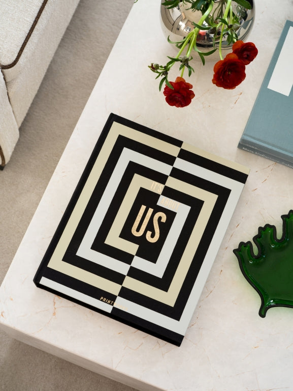 Printworks Fotoalbum - It's about us