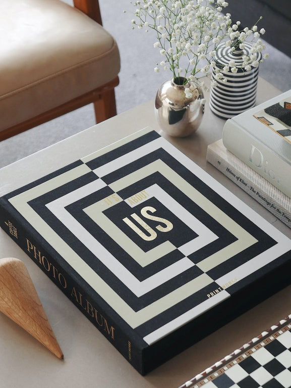 Printworks Fotoalbum - It's about us