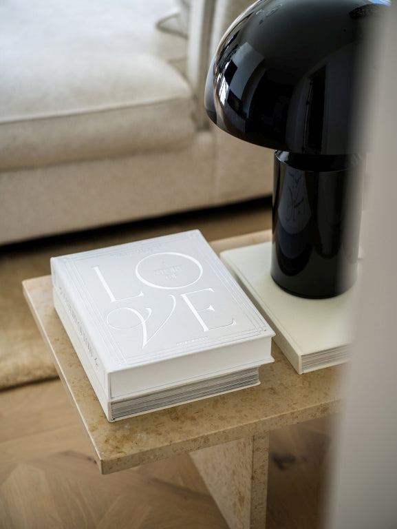 Printworks Fotoalbum Bruiloft - A Story of Love