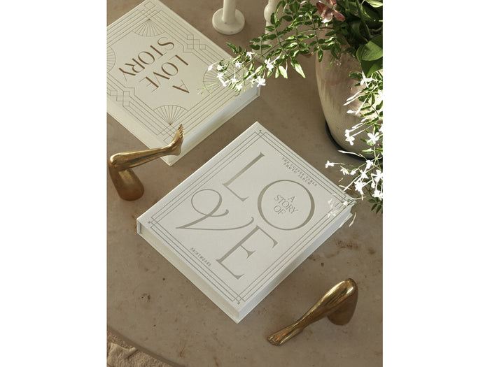 Printworks Fotoalbum Bruiloft - A Story of Love