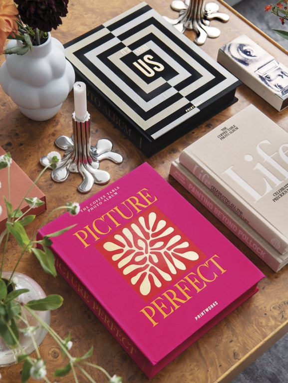 Printworks Fotoalbum - Picture Perfect