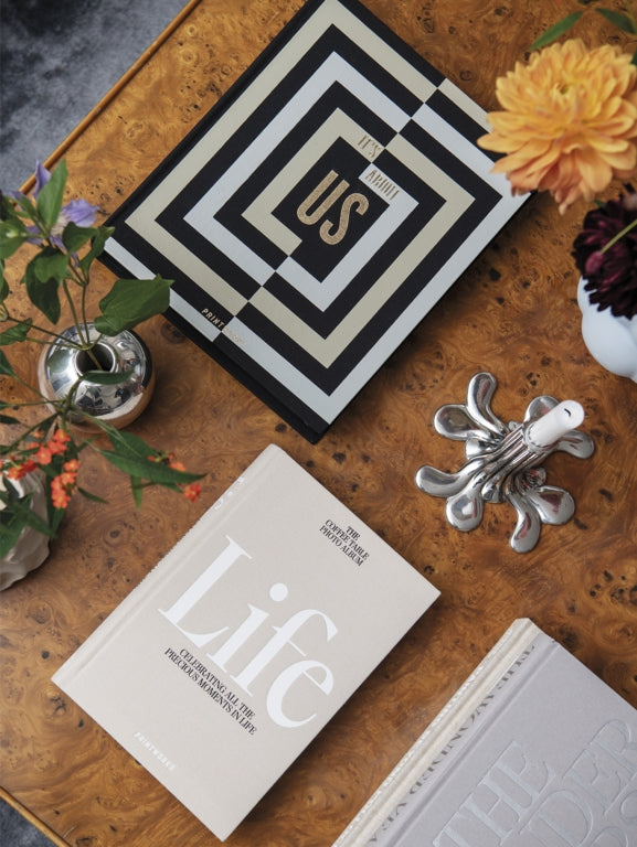 Printworks Fotoalbum | Fotoboek - Life - Beige