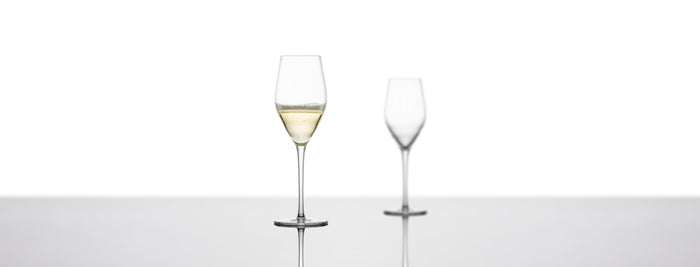 Schott Zwiesel Bar Special Champagneglas - 302ml - 4 glazen