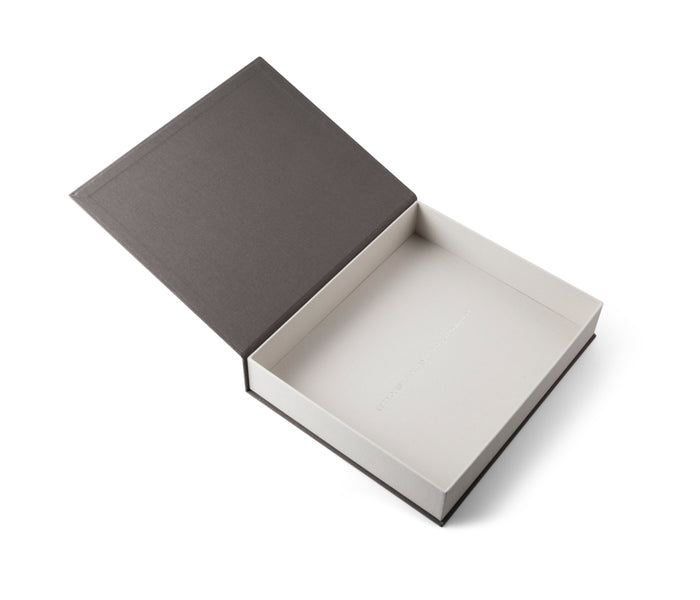 Printworks Opbergdoos - Random Things - Grijs