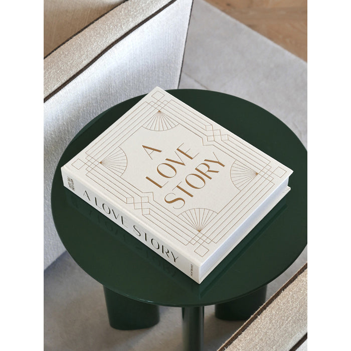 Printworks Fotoalbum Bruiloft - A Love Story