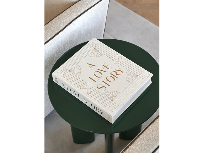 Printworks Fotoalbum Bruiloft - A Love Story