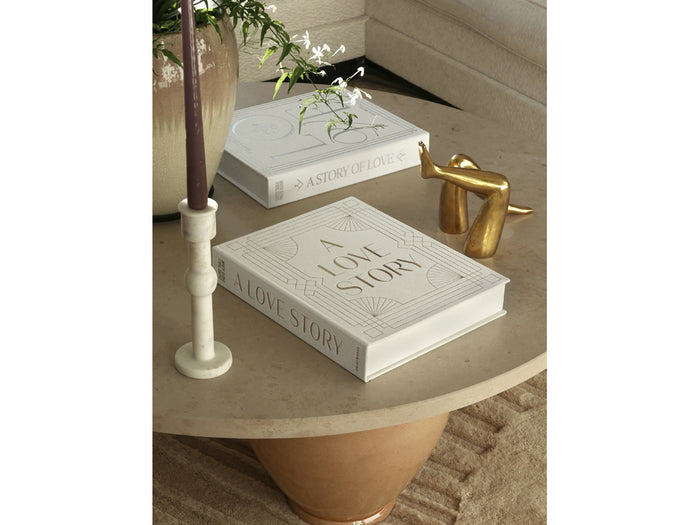 Printworks Fotoalbum Bruiloft - A Love Story