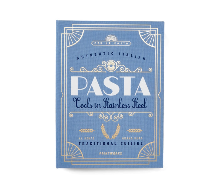 Printworks The Essentials Cadeauset - Pasta
