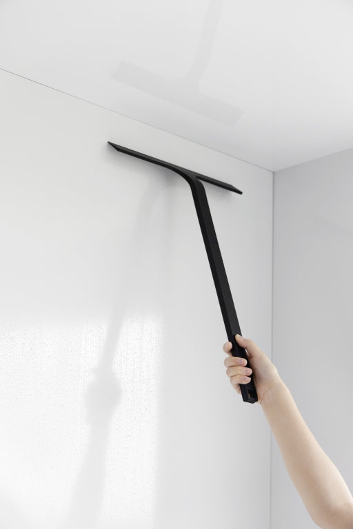 Yamazaki Magnetisch Raamtrekker - Tower - Zwart