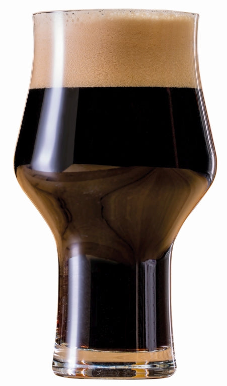 Schott Zwiesel Beer Basic Stout bierglas - 300ml - 4 glazen