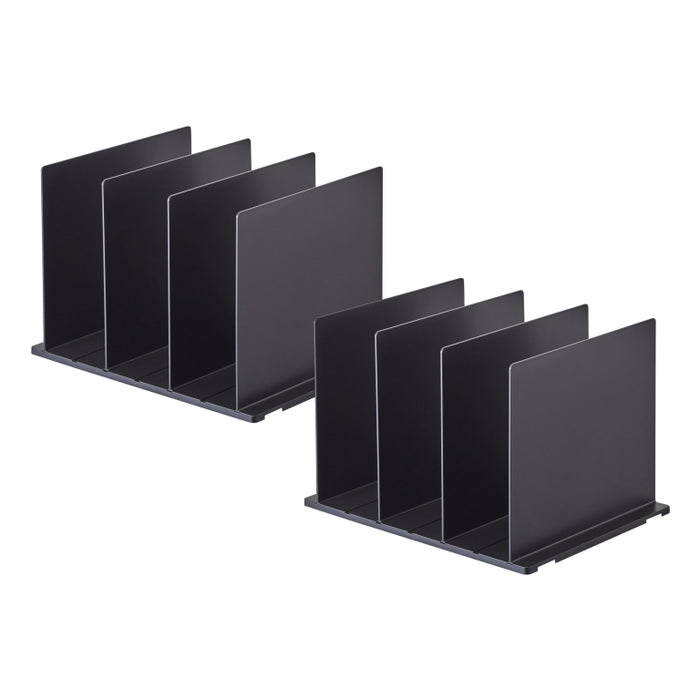 Yamazaki Tassen Organizer - Smart - Zwart