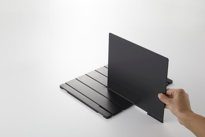 Yamazaki Tassen Organizer - Smart - Zwart