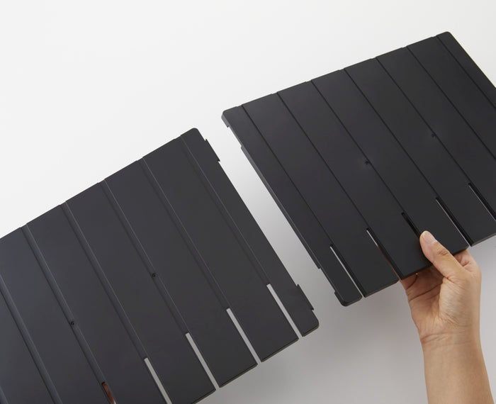 Yamazaki Tassen Organizer - Smart - Zwart