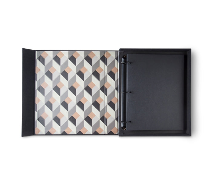 Printworks Fotoalbum - Good Times (L) - Zwart