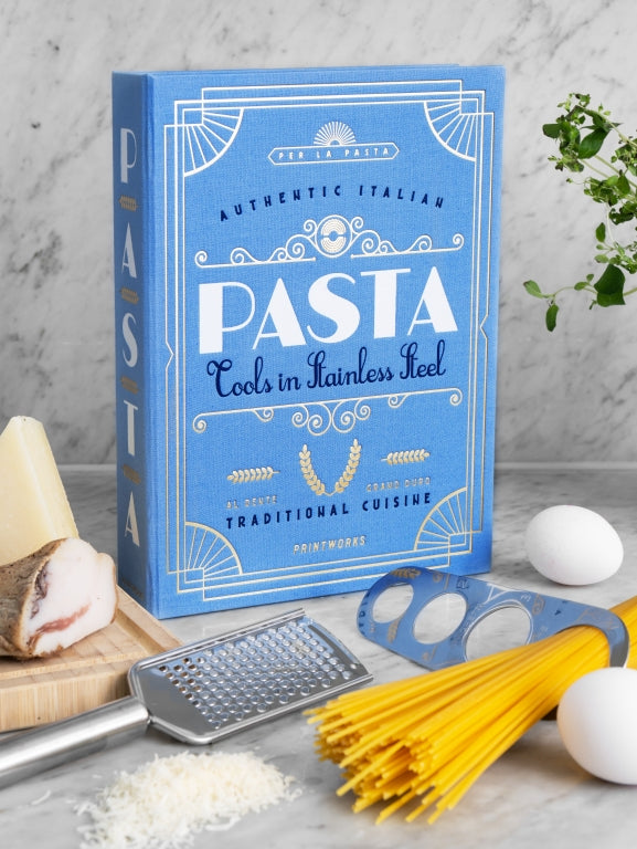 Printworks The Essentials Cadeauset - Pasta