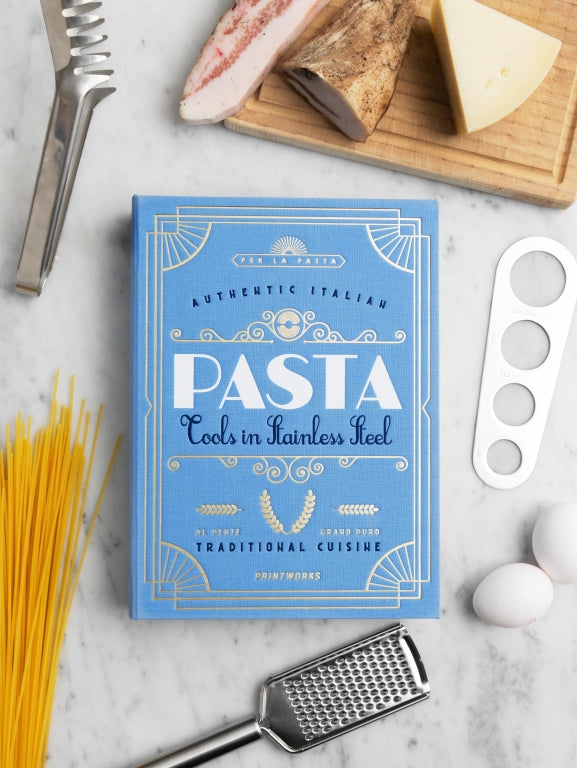 Printworks The Essentials Cadeauset - Pasta