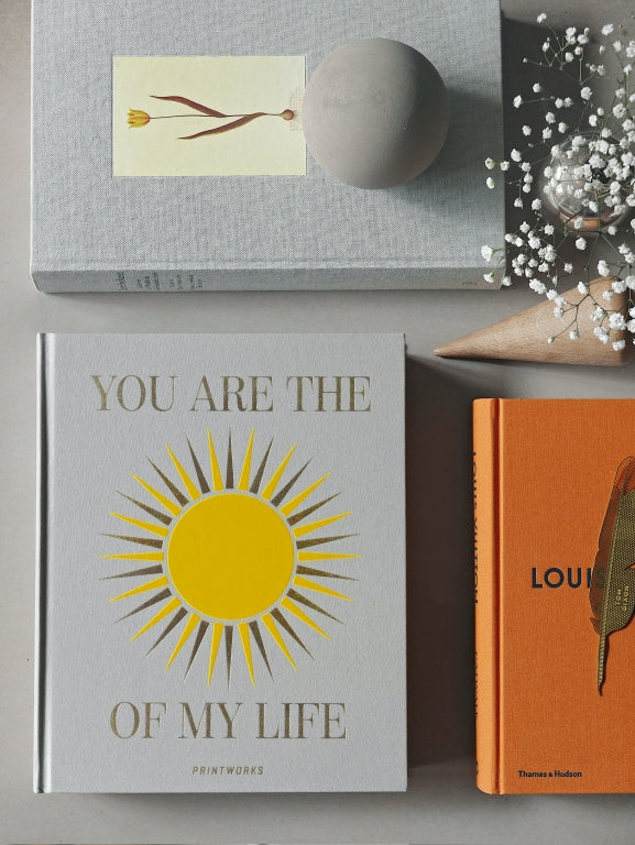 Printworks Fotoalbum - You are the Sunshine