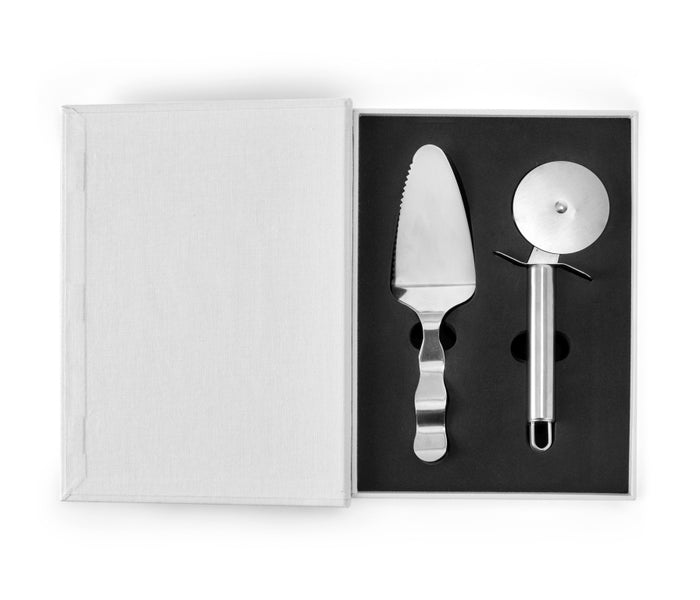 Printworks The Essentials Cadeauset - Pizza