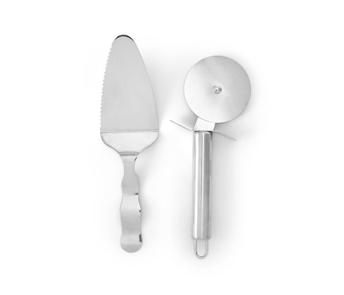 Printworks The Essentials Cadeauset - Pizza