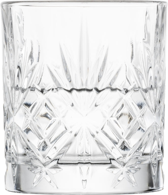 Schott Zwiesel Show Shotglas - 78ml - 4 glazen