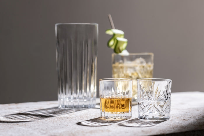 Schott Zwiesel Stage Shotglas - 78ml - 4 glazen