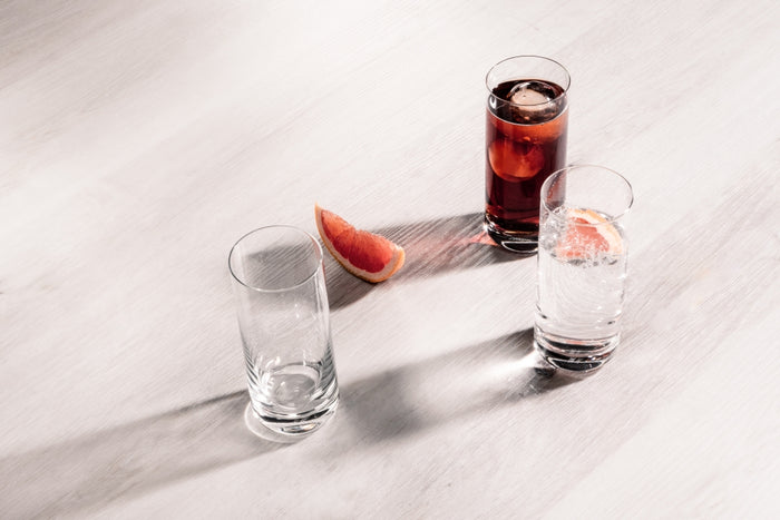 Schott Zwiesel Simple (Convention) Shotglas - 46ml - 6 glazen