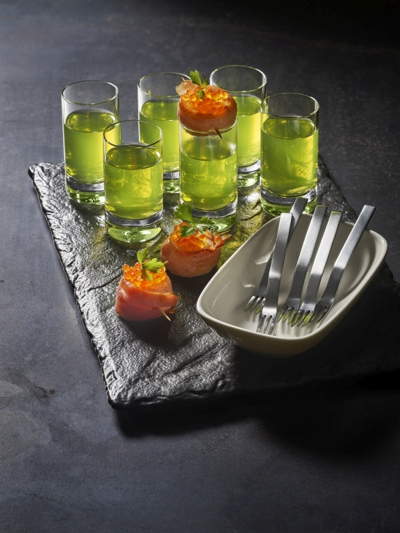 Schott Zwiesel Simple (Convention) Shotglas - 46ml - 6 glazen