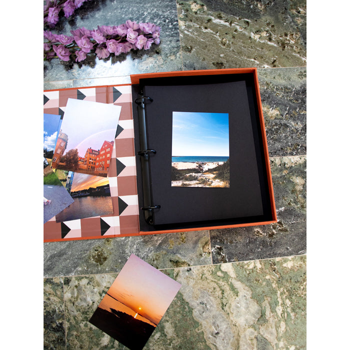 Printworks Fotoalbum - Life in Pictures