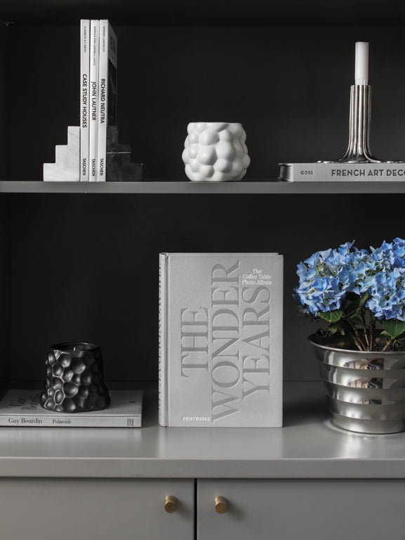 Printworks Fotoalbum | Fotoboek - The Wonder Years