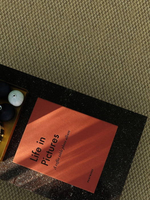 Printworks Fotoalbum - Life in Pictures