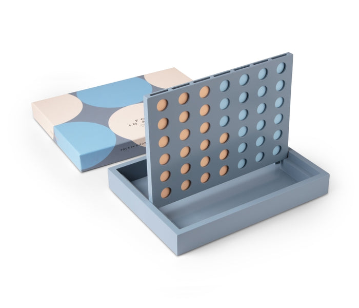 Printworks Play - Four in a Row