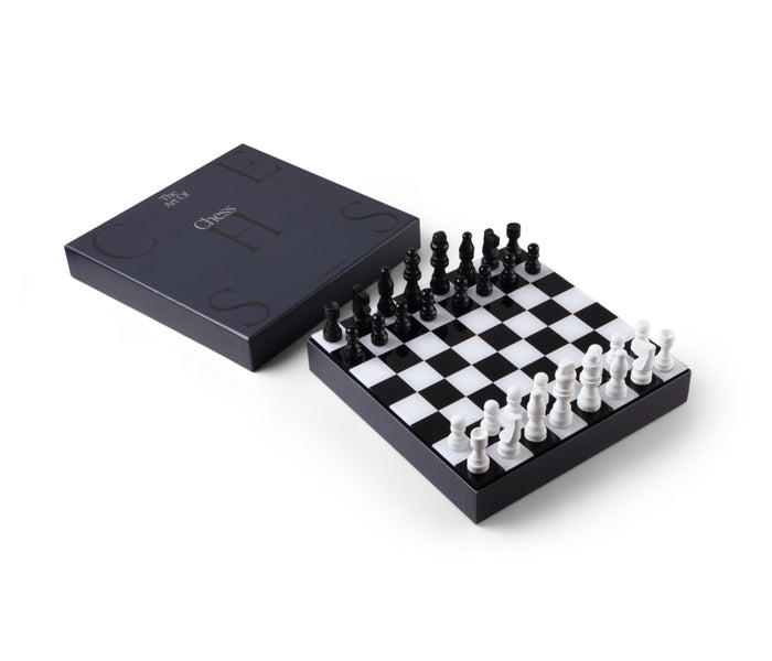 Printworks Classic - Schaakbord - Art of Chess